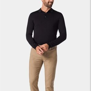 34 Heritage Men’s kakis